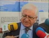 Imagen de Declaraciones De García Antón Acerca De La Desaladora