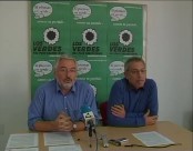 Imagen de Solicitud De Los Verdes Al Ayuntamiento De Torrevieja Referente A Las Antenas De Telefonía Móvil
