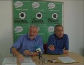 Imagen de Solicitud De Los Verdes De Torrevieja Al Ayuntamiento De Torrevieja