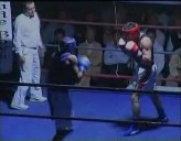 Imagen de Buenos Resultados De Los Boxeadores Torrevejenses