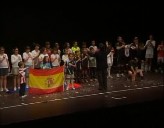 Imagen de Decimo Sexto Concurso De Murgas Carnavaleras