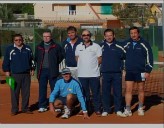 Imagen de El Equipo Infantil Mixto Del Club De Tenis Torrevieja Ha Vuelto A Sumar Una Nueva Victoria