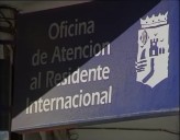 Imagen de Casi 5.000 Ciudadanos Extranjeros Fueron Atendidos En La Oari En 2007