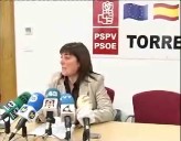 Imagen de Denuncia Del Psoe De Torrevieja