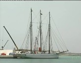 Imagen de El Pailebote Carmen Flores Visitará Torrevieja En Septiembre