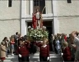 Imagen de Semana Santa De La Mata