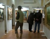 Imagen de Exposición De Artistas Internacionales Residentes En Torrevieja