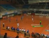 Imagen de Balonmano Tabisam Torrevieja Contra Teka Cantabria