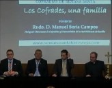 Imagen de Actos Cuaresmales De La Junta Mayor De Cofradias