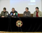 Imagen de Presentación De La Página Web De La Junta Mayor De Cofradías