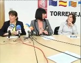 Imagen de Presentada Moción Del Psoe De Torrevieja