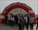 Imagen de Colecta De Sangre En Usp Hospital San Jaime De Torrevieja