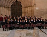 Imagen de La Coral Torrevejense Del Colegio 