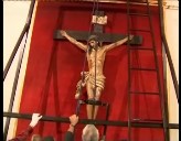 Imagen de Vía Crucis Al Calvario 2008