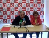 Imagen de El Partido Socialista De Torrevieja Hace Balance De Las Elecciones Generales