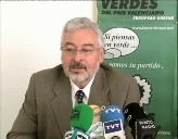 Imagen de Los Verdes De Torrevieja Valoran Positivamente El Resultado De Las Elecciones Generales