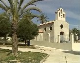 Imagen de Finalizadas Las Obras De La Ermita De La Asociación Virgen Del Rocío