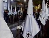 Imagen de El Nazareno Celebra Su Xxv Aniversario En El Lunes Santo Torrevejense