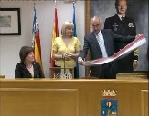 Imagen de El Ayuntamiento Recibe A Las Agrupaciones Participantes En El Encuentro Coral Ciudad De Torrevieja