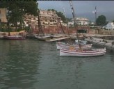 Imagen de Las Embarcaciones De Vela Latina Del Ayuntamiento De Torrevieja Participarán En Una Película