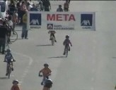 Imagen de Prometedor Arranque De La Temporada De Ciclismo 2008