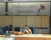 Imagen de Más De 6.500 Personas Visitan Las Oficinas Municipales De Turismo De Torrevieja En El Mes De Marzo