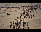 Imagen de El Torrevejense Juanma Medina Trigesimo Octavo En La Marathón De Las Arenas