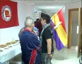 Imagen de El Partido Comunista De Torrevieja Celebró El 77 Aniversario De La República