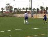 Imagen de La Academia General Del Aire Ganó El Primer Trofeo De Fútbol 