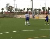 Imagen de La Academia General Del Aire Ganó El Primer Trofeo De Fútbol 