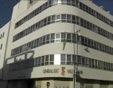 Imagen de Memoria Anual De 2007 De Los Denominados Puntos De Encuentro Familiar