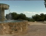 Imagen de La Concejalía De Playas Realiza Una Restauración Ambiental De Dunas En El Parque Del Molino Del Ag