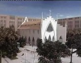 Imagen de El Alcalde De Torrevieja Responde A Los Verdes Acerca Del Arbolado De La Plaza De Oriente