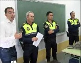 Imagen de I Ciclo De Conferencias De La Policia Local En Los Ies