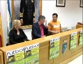 Imagen de Xiii Torneo Internacional Futbol Base El Próximo 4 De Mayo En Torrevieja