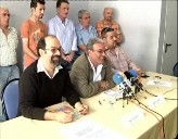 Imagen de Psoe, Iu Y Pce De Torrevieja Organizan Un Acto Para El Próximo 1 De Mayo