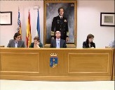 Imagen de Pleno Ordinario Del Ayuntamiento De Torrevieja