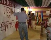 Imagen de Noche Del Pescaito En La Feria De Mayo De Torrevieja 2008