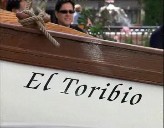 Imagen de El Ayuntamiento De Torrevieja Adquiere Un Nuevo Bote De Vela Latina.