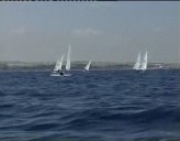 Imagen de Los Equipos De Vela Ligera De Torrevieja Cosechan Triunfos