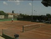 Imagen de  El Equipo Absoluto Masculino Del Club De Tenis Torrevieja Prepara La Fase