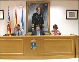 Imagen de El Ayuntamiento Y Afa Firma Un Convenio Para Atender A Personas Con Alzheimer