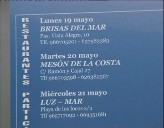 Imagen de Nueva Edición De Las Jornadas Gastronómicas 