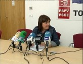 Imagen de El Psoe De Torrevieja Critica La Falta De Inversiones En La Ciudad