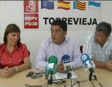 Imagen de Gimenez Realiza Declaraciones Acerca Del Enfrentamiento Interno En El Psoe