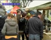 Imagen de El Mercado Medieval Abrirá Mañana Viernes, A Las 18:00 Horas, En El Jardín De Las Naciones