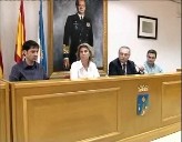 Imagen de El Ayuntamiento De Torrevieja Renueva El Convenio De Colaboración De Upapsa