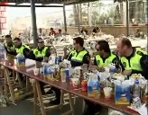 Imagen de La Policia Local De Torrevieja Celebrã’ 160 Años De Prestigio Y Profesionalidad