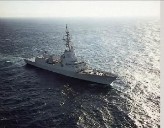 Imagen de Visita Oficial De La Dotación Del Buque Hidrográfico De La Armada Española 