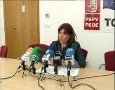 Imagen de La Concejal Díaz Puebla Propone Que Se Celebre Una Semana De Medio Ambiente